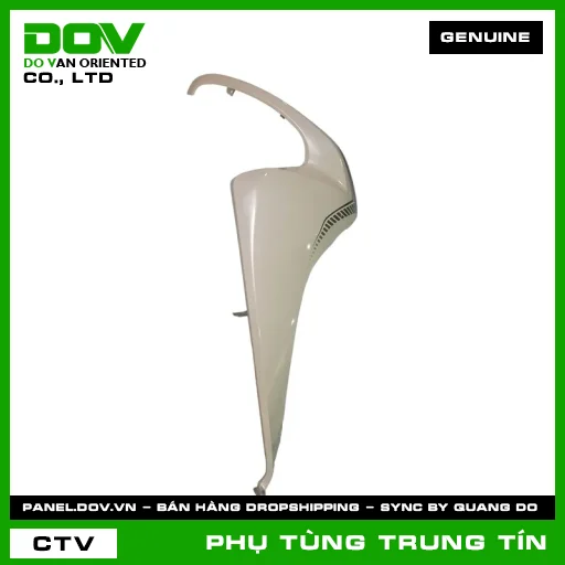 BỘ ỐP SƯỜN TRƯỚC PHẢI *Y229P* | 64300-K2C-VS0ZB | HONDA (VISION 110) — 64300K2CVS0ZB