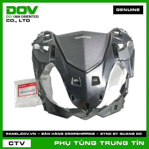 BỘ MẶT NẠ TRƯỚC *NH1* | 64300-K2P-V60ZA | HONDA (WINNER, WINNER X) — 64300K2PV60ZA