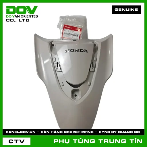 BỘ MẶT NẠ TRƯỚC *NHC46* | 64300-K2T-V00ZC | HONDA (LEAD, LEAD 125) — 64300K2TV00ZC