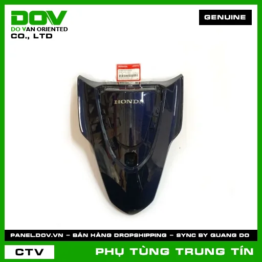 BỘ MẶT NẠ TRƯỚC *PB426* | 64300-K2T-V00ZE | HONDA (LEAD, LEAD 125) — 64300K2TV00ZE