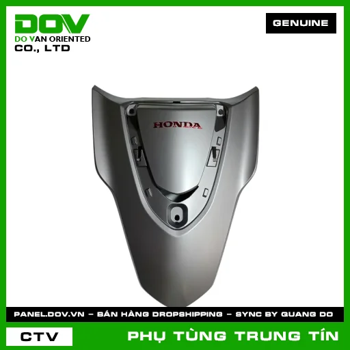 BỘ MẶT NẠ TRƯỚC *NHB18M* | 64300-K2T-V00ZG | HONDA (LEAD, LEAD 125) — 64300K2TV00ZG