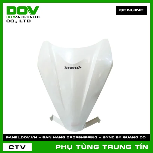 BỘ MẶT NẠ TRƯỚC *Y229P* | 64300-K44-V60ZC | HONDA (VISION) — 64300K44V60ZC