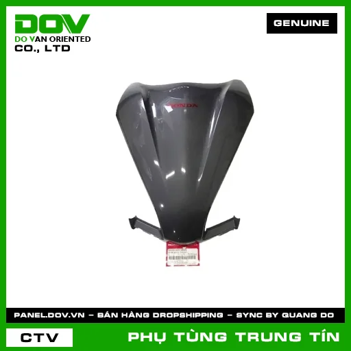 BỘ MẶT NẠ TRƯỚC *NHC23M* | 64300-K44-V80ZE | HONDA (VISION) — 64300K44V80ZE