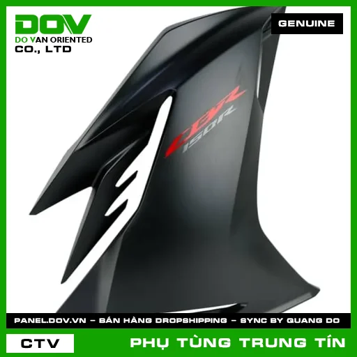 ỐP TRUNG TÂM PHẢI *NH436* | 64300-K45-A40ZA | HONDA — 64300K45A40ZA