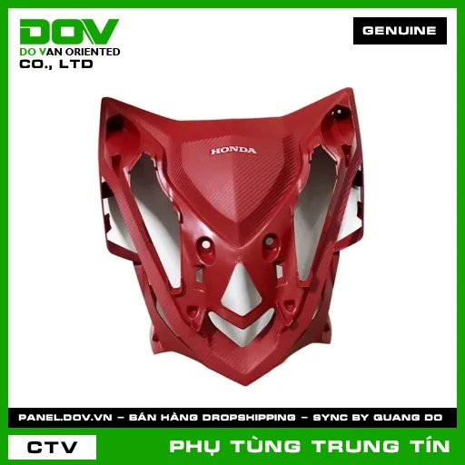 BỘ MẶT NẠ TRƯỚC *R371* | 64300-K56-V20ZB | HONDA (WINNER, WINNER 150) — 64300K56V20ZB