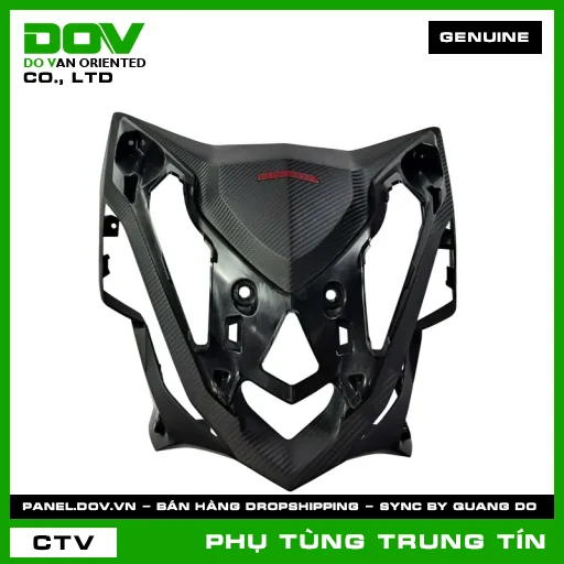 BỘ MẶT NẠ TRƯỚC *NH1* | 64300-K56-V40ZA | HONDA (WINNER) — 64300K56V40ZA
