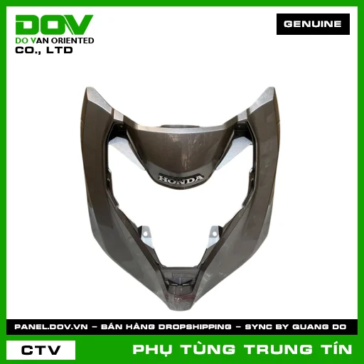 BỘ ỐP TRƯỚC *NHA62M* | 64300-K66-V00ZT | HONDA (AIR BLADE, AIR BLADE 125) — 64300K66V00ZT