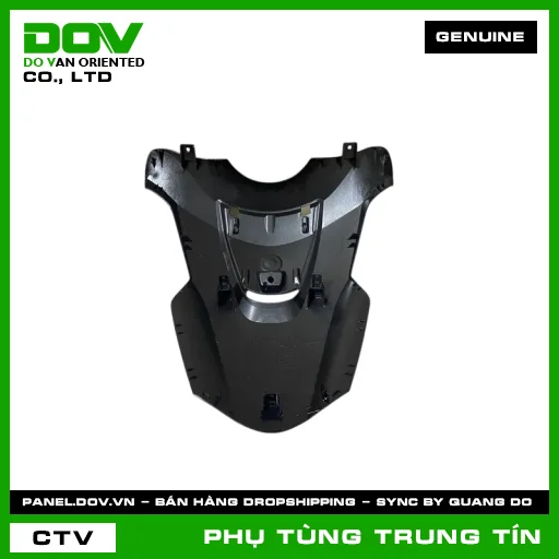 TRANG TRÍ ỐP TRƯỚC *NHB25M* | 64300-K77-V00ZE | HONDA (SH, SH 125/150) — 64300K77V00ZE