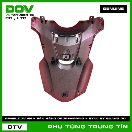 TRANG TRÍ ỐP TRƯỚC *R368C* | 64300-K77-V00ZG | HONDA (SH, SH 125/150) — 64300K77V00ZG
