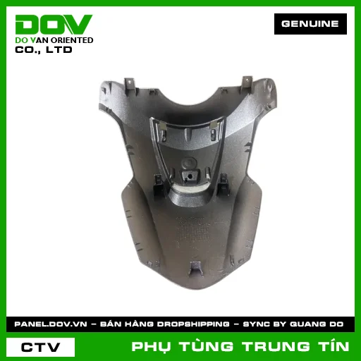 TRANG TRÍ ỐP TRƯỚC *NHB86M* | 64300-K77-V00ZH | HONDA (SH, SH 125/150) — 64300K77V00ZH