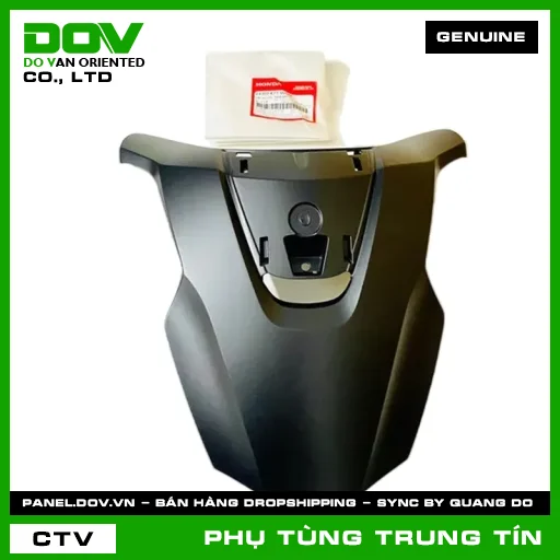 MẶT NẠ TRƯỚC *NHA76M* | 64300-K77-V00ZX | HONDA — 64300K77V00ZX