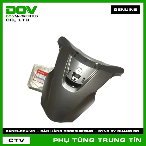 MẶT NẠ TRƯỚC *NHA40M* | 64300-K77-V00ZY | HONDA — 64300K77V00ZY