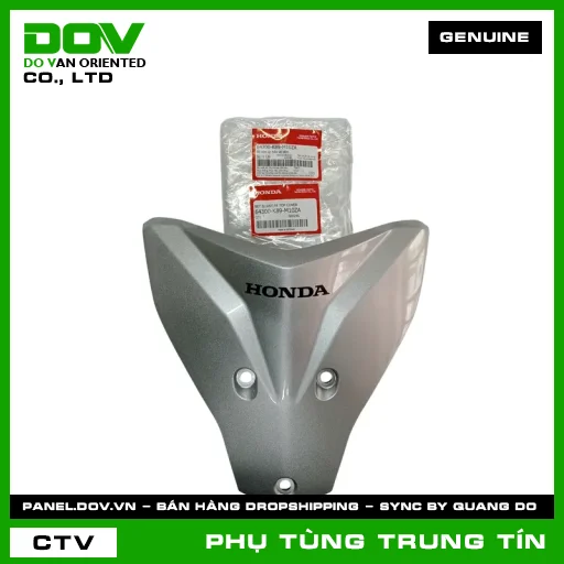 BỘ TẤM ỐP BẢO VỆ YẾM | 64300-K89-M10ZA | HONDA — 64300K89M10ZA