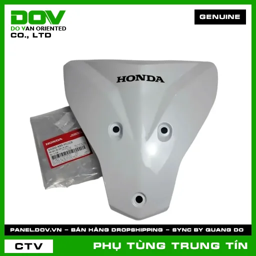 BỘ TẤM ỐP BẢO VỆ YẾM | 64300-K89-M10ZB | HONDA — 64300K89M10ZB
