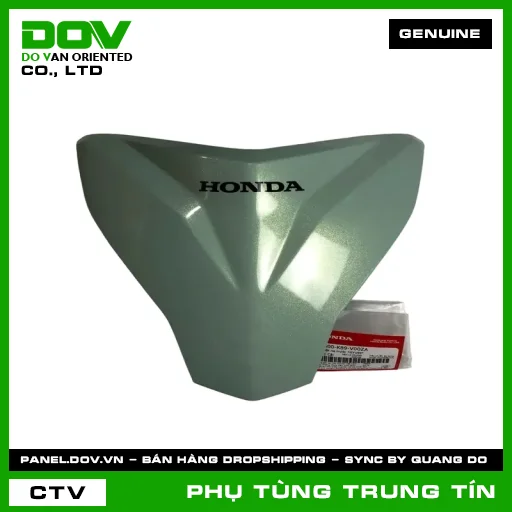 BỘ MẶT NẠ TRƯỚC *GY150* | 64300-K89-V00ZA | HONDA (WAVE, WAVE ALPHA 110, WAVE RSX 110) — 64300K89V00ZA