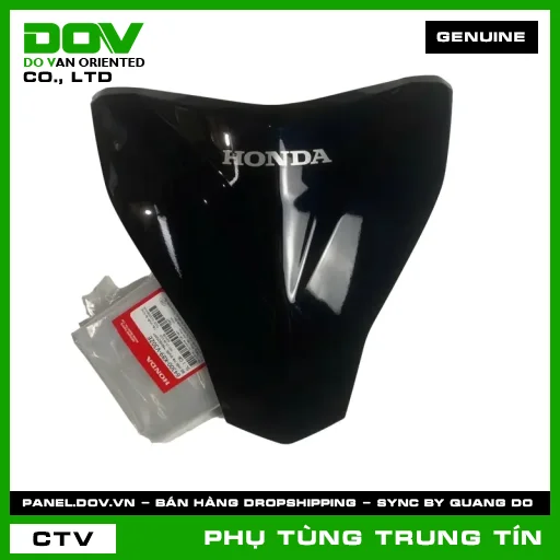 BỘ MẶT NẠ TRƯỚC *NHB25M* | 64300-K89-V30ZE | HONDA (WAVE, WAVE ALPHA 110) — 64300K89V30ZE