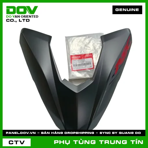 BỘ ỐP TRƯỚC TAY LÁI *NHB83* | 64300-K90-VC0ZB | HONDA (WAVE, WAVE RSX 110) — 64300K90VC0ZB