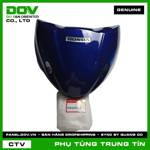 BỘ MẶT NẠ TRƯỚC *PB171MU* | 64300-KFL-710ZA | HONDA (FUTURE) — 64300KFL710ZA