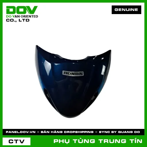 BỘ MẶT NẠ TRƯỚC *B142P* | 64300-KFL-710ZB | HONDA (FUTURE) — 64300KFL710ZB