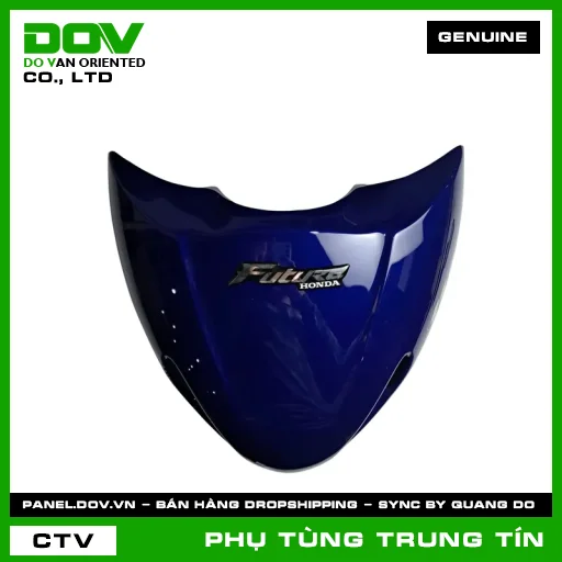 BỘ MẶT NẠ TRƯỚC *PB171* | 64300-KFL-830ZA | HONDA (FUTURE) — 64300KFL830ZA