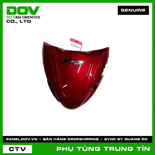 BỘ MẶT NẠ TRƯỚC *R203M* | 64300-KFL-830ZE | HONDA (FUTURE) — 64300KFL830ZE