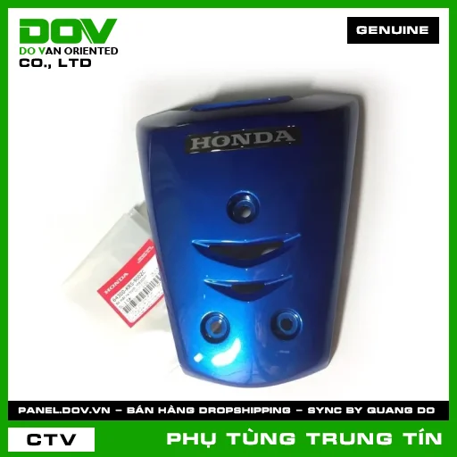 BỘ MẶT NẠ TRƯỚC *PB305P* | 64300-KRS-900ZC | HONDA (WAVE, WAVE ALPHA) — 64300KRS900ZC