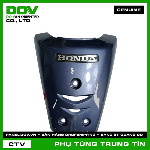 BỘ MẶT NẠ TRƯỚC *PB141M* | 64300-KRS-900ZL | HONDA (WAVE, WAVE ALPHA) — 64300KRS900ZL