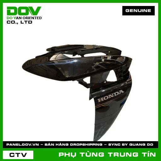 BỘ ỐP TRƯỚC *NHA69P* | 64300-KVB-750ZA | HONDA (CLICK) — 64300KVB750ZA