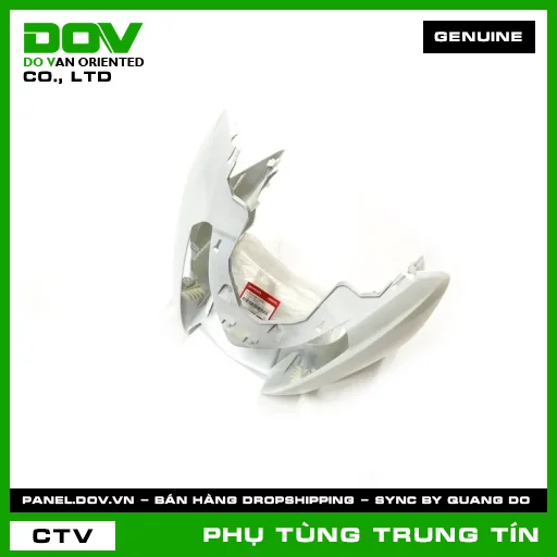BỘ ỐP TRƯỚC *NHA96P* | 64300-KVB-750ZB | HONDA (CLICK) — 64300KVB750ZB