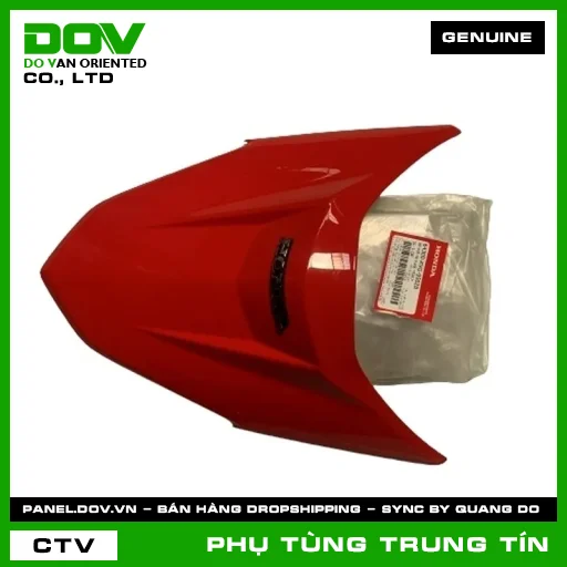Bộ mặt nạ trước *R263* | 64300-KVG-950ZB | HONDA (AIR BLADE, AIR BLADE 110) — 64300KVG950ZB
