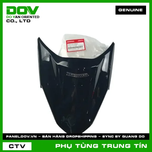 BỘ MẶT NẠ TRƯỚC *NHA69P* | 64300-KVG-950ZC | HONDA (AIR BLADE, AIR BLADE 110) — 64300KVG950ZC