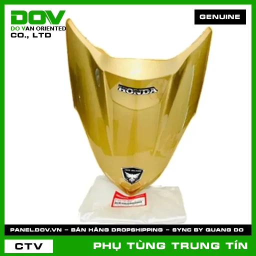 BỘ MẶT NẠ TRƯỚC *Y209M* | 64300-KVG-B20ZB | HONDA (AIR BLADE, AIR BLADE 110) — 64300KVGB20ZB