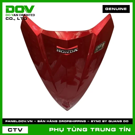 BỘ MẶT NẠ TRƯỚC *R340C* | 64300-KVG-V40ZA | HONDA (AIR BLADE, AIR BLADE 110) — 64300KVGV40ZA