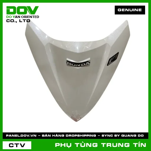 BỘ MẶT NẠ TRƯỚC *NHB35P* | 64300-KVG-V40ZB | HONDA (AIR BLADE, AIR BLADE 110) — 64300KVGV40ZB