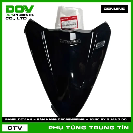 BỘ MẶT NẠ TRƯỚC *NHB25M* | 64300-KVG-V40ZC | HONDA (AIR BLADE, AIR BLADE 110) — 64300KVGV40ZC