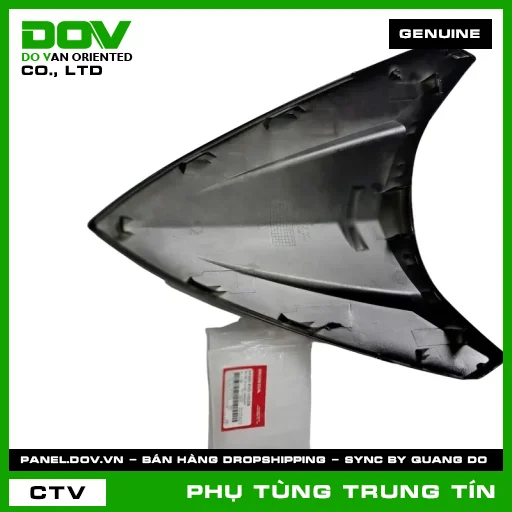 BỘ MẶT NẠ TRƯỚC *NHB25M* | 64300-KVG-V50ZB | HONDA (AIR BLADE, AIR BLADE 110) — 64300KVGV50ZB