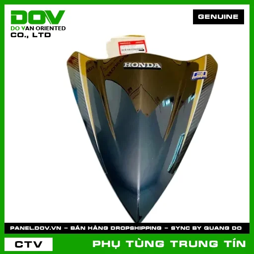 BỘ MẶT NẠ TRƯỚC *NHB25F* | 64300-KVG-V80ZA | HONDA (AIR BLADE) — 64300KVGV80ZA