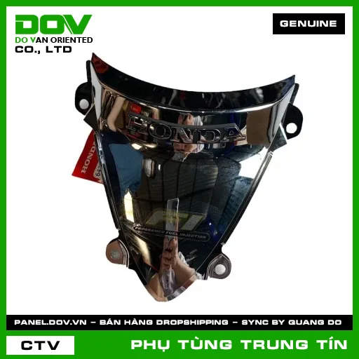 MẶT NẠ TRƯỚC | 64300-KVL-940 | HONDA (FUTURE) — 64300KVL940