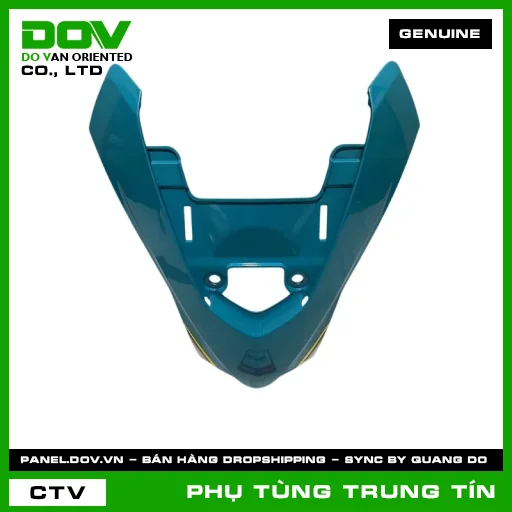 Bộ mặt nạ trước *BG132M* | 64300-KVR-V20ZF | HONDA (WAVE, WAVE ALPHA) — 64300KVRV20ZF