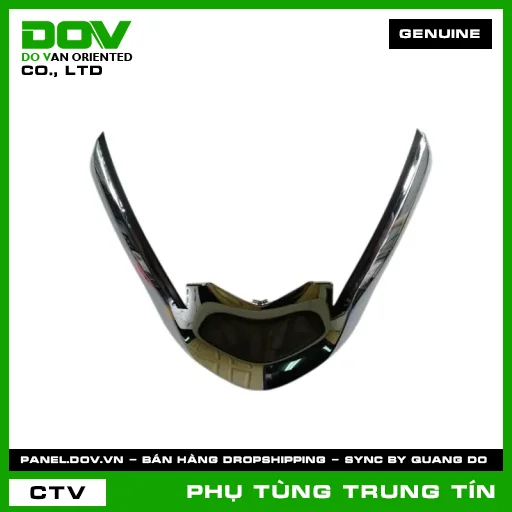 BỘ ỐP CHẮN ĐỒNG HỒ | 64300-KWN-930 | HONDA — 64300KWN930