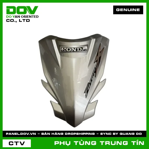 BỘ MẶT NẠ TRƯỚC *NHA96P* | 64300-KYL-840ZC | HONDA (FUTURE) — 64300KYL840ZC