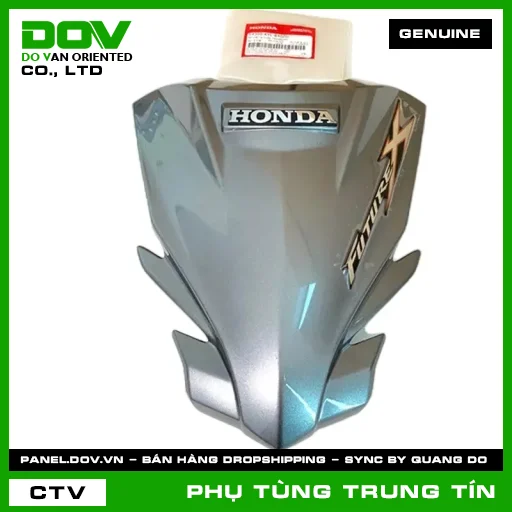 BỘ MẶT NẠ TRƯỚC *NHA62M* | 64300-KYL-840ZD | HONDA (FUTURE) — 64300KYL840ZD