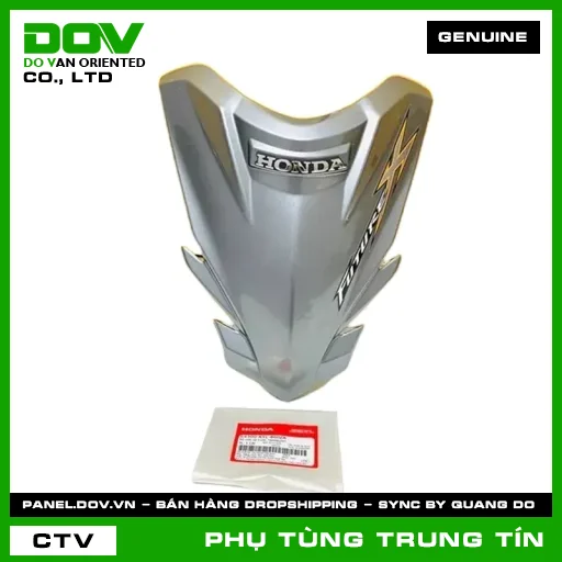 BỘ MẶT NẠ TRƯỚC *NHA62M* | 64300-KYL-860ZA | HONDA (FUTURE) — 64300KYL860ZA