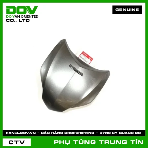 BỘ MẶT NẠ TRƯỚC *NHA62M* | 64300-KYZ-V00ZC | HONDA (FUTURE) — 64300KYZV00ZC