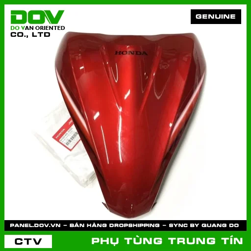 BỘ MẶT NẠ TRƯỚC *R340* | 64300-KZL-E00ZC | HONDA (VISION, VISION 110) — 64300KZLE00ZC