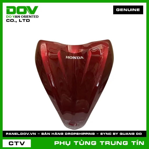 BỘ MẶT NẠ TRƯỚC *R350B* | 64300-KZL-E80ZB | HONDA (VISION, VISION 110) — 64300KZLE80ZB