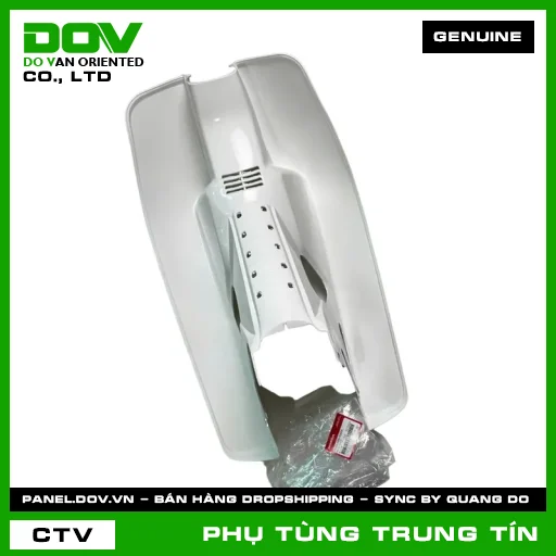 YẾM XE *NH138* | 64301-GBG-B20ZB | HONDA (DREAM) — 64301GBGB20ZB