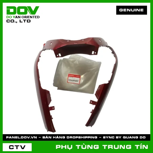 ỐP NHỰA TRƯỚC *R313C* | 64301-GGE-900ZC | HONDA (LEAD, LEAD 110) — 64301GGE900ZC