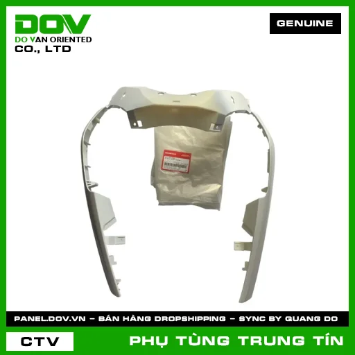 ỐP NHỰA TRƯỚC *NHB35P* | 64301-GGE-900ZL | HONDA (LEAD) — 64301GGE900ZL