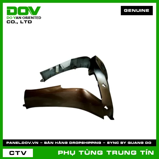 ỐP NHỰA TRƯỚC *Y-218M* | 64301-GGE-900ZM | HONDA (LEAD) — 64301GGE900ZM
